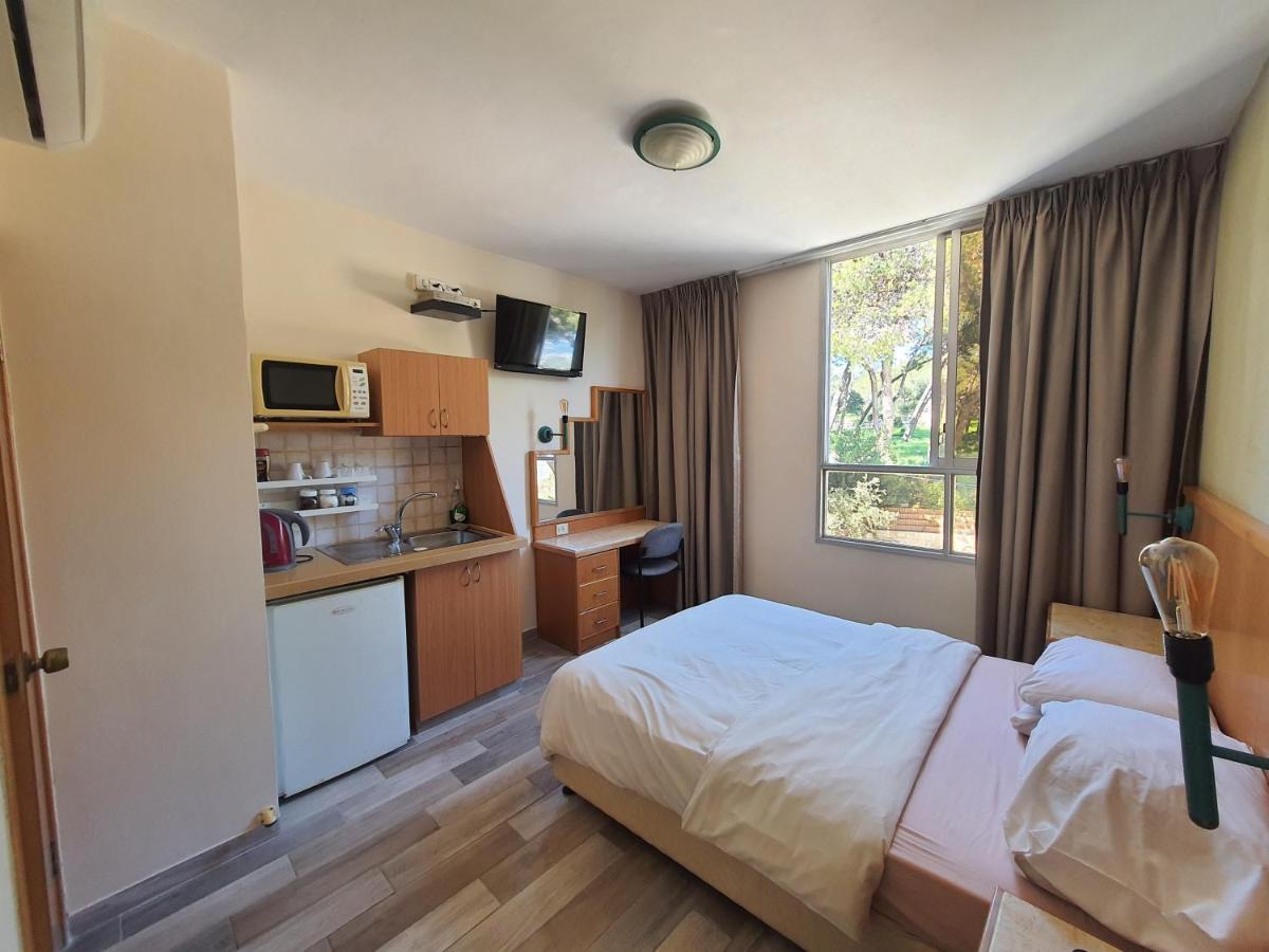 Marom Hotel Haifa Esterno foto