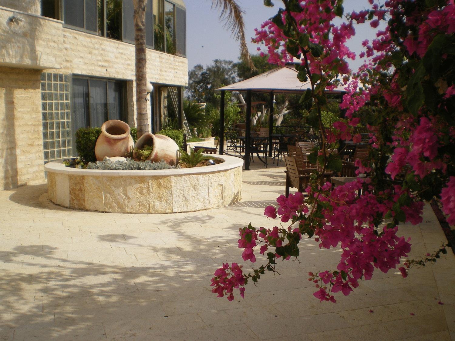 Marom Hotel Haifa Esterno foto
