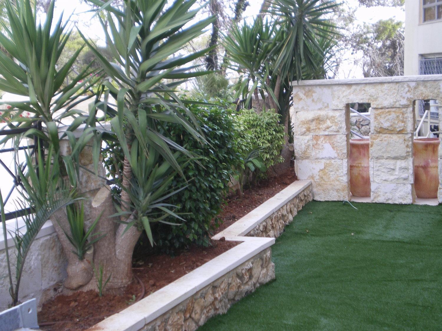 Marom Hotel Haifa Esterno foto